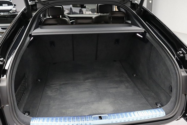 2021 Audi A7 с пробегом 55 429 км