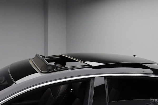 2021 Audi A7 с пробегом 55 429 км