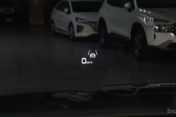 2021 Audi A7 с пробегом 55 429 км