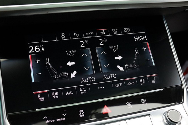 2021 Audi A7 с пробегом 55 429 км