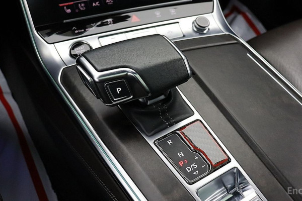 2021 Audi A7 с пробегом 55 429 км