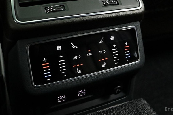 2021 Audi A7 с пробегом 55 429 км