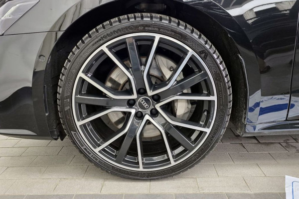 2021 Audi A7 с пробегом 67 106 км