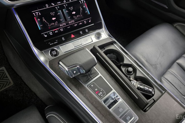 2021 Audi A7 с пробегом 67 106 км