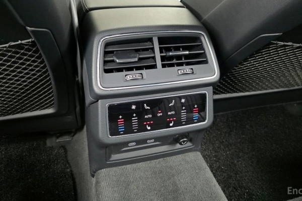 2021 Audi A7 с пробегом 67 106 км