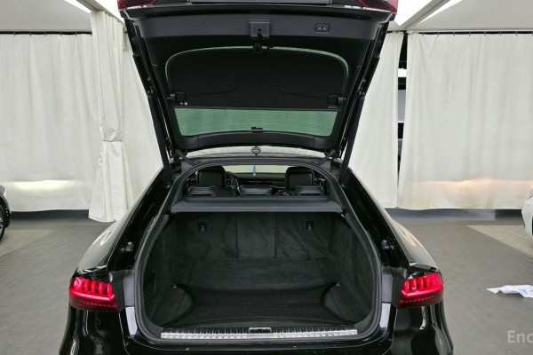 2021 Audi A7 с пробегом 67 106 км