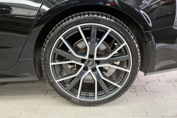 2021 Audi A7 с пробегом 67 106 км