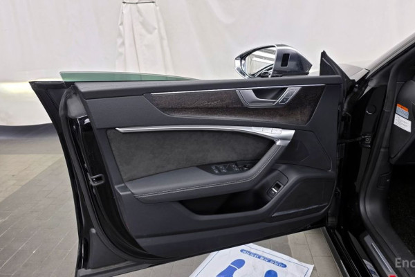 2021 Audi A7 с пробегом 67 106 км