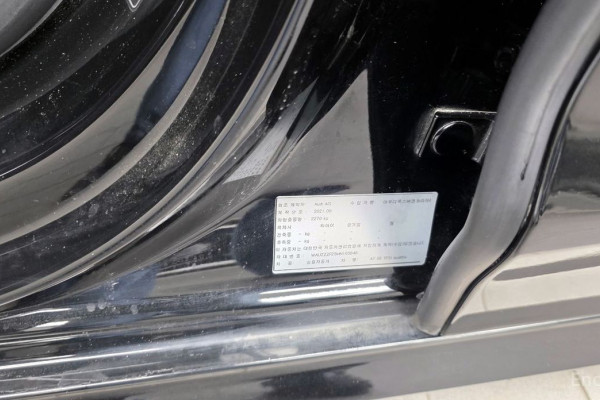 2021 Audi A7 с пробегом 67 106 км