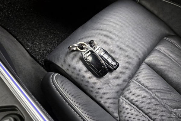 2021 Audi A7 с пробегом 67 106 км