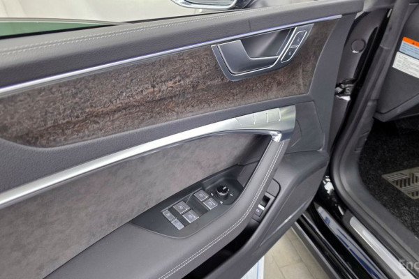 2021 Audi A7 с пробегом 67 106 км