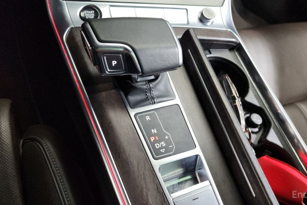 2021 Audi A7 с пробегом 78 545 км