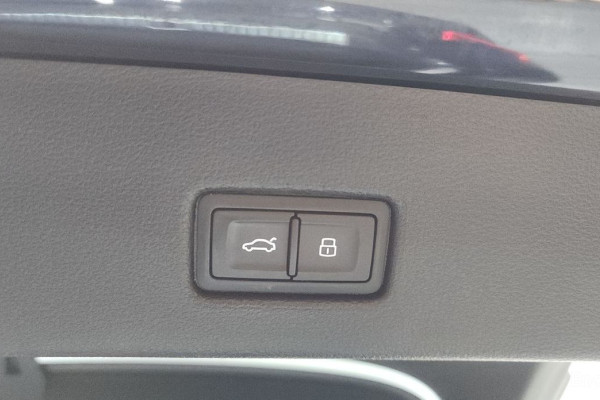 2021 Audi A7 с пробегом 78 545 км