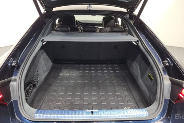 2021 Audi A7 с пробегом 78 545 км