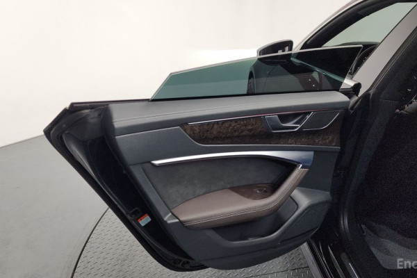 2021 Audi A7 с пробегом 78 545 км