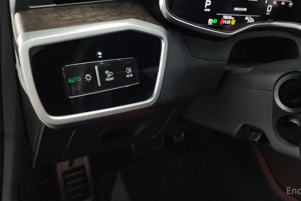 2021 Audi A7 с пробегом 78 545 км