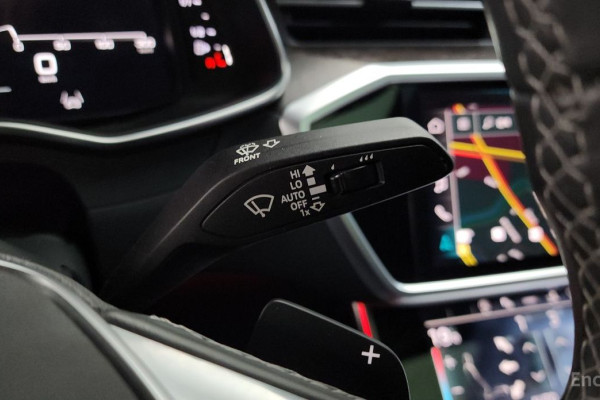 2021 Audi A7 с пробегом 78 545 км