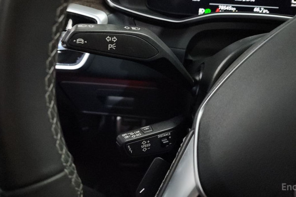 2021 Audi A7 с пробегом 78 545 км