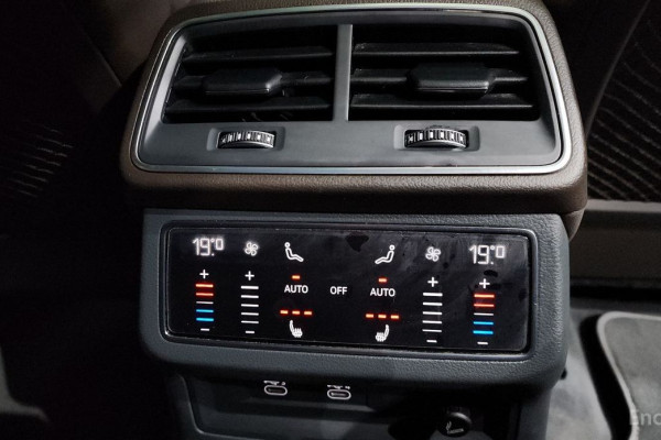 2021 Audi A7 с пробегом 78 545 км