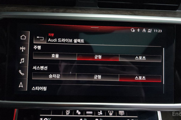 2021 Audi A7 с пробегом 78 545 км