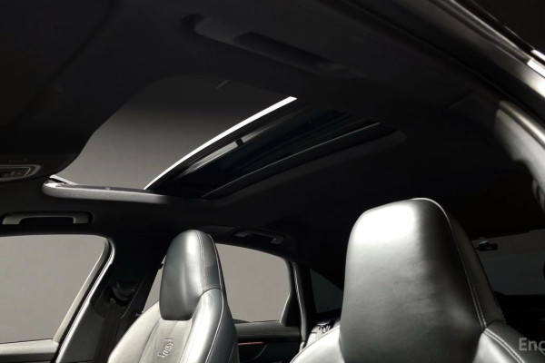 2021 Audi S6 с пробегом 103 820 км