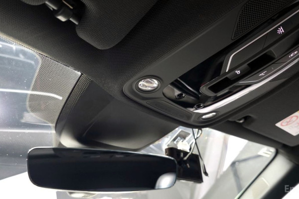 2021 Audi S6 с пробегом 103 820 км