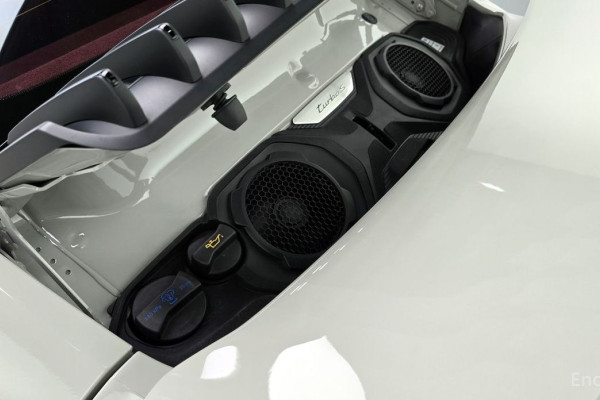 2022 Porsche 911 с пробегом 21 219 км