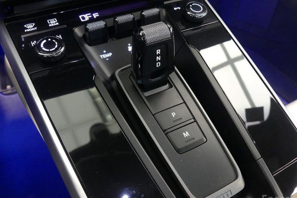 2021 Porsche 911 с пробегом 43 500 км