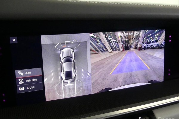 2021 Porsche 911 с пробегом 43 500 км