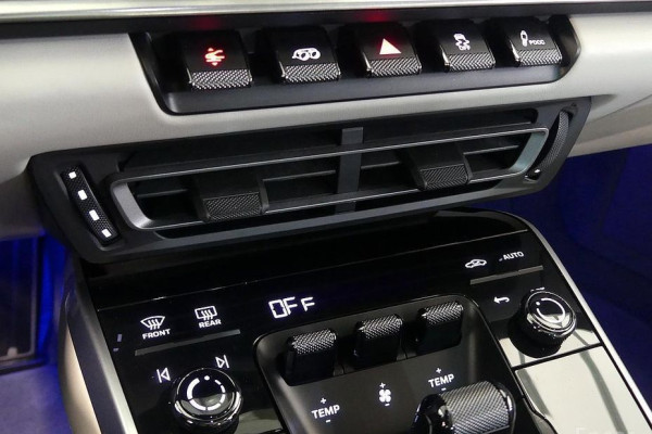 2021 Porsche 911 с пробегом 43 500 км