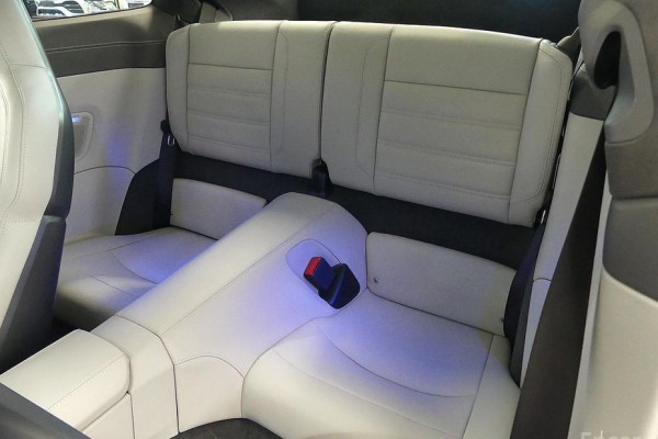 2021 Porsche 911 с пробегом 43 500 км