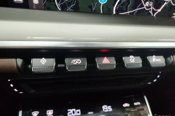 2022 Porsche 911 с пробегом 31 000 км