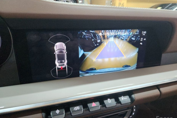 2022 Porsche 911 с пробегом 31 000 км