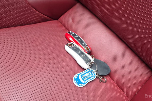 2022 Porsche 911 с пробегом 19 585 км