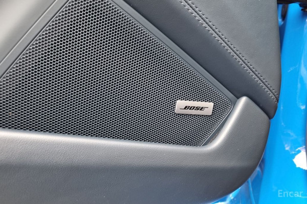 2022 Porsche 911 с пробегом 48 500 км