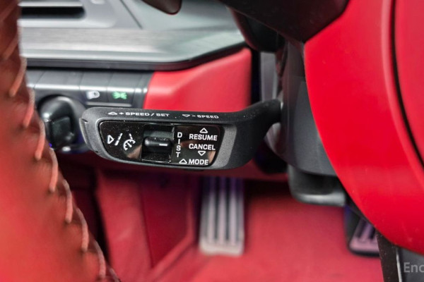 2023 Porsche 911 с пробегом 10 722 км