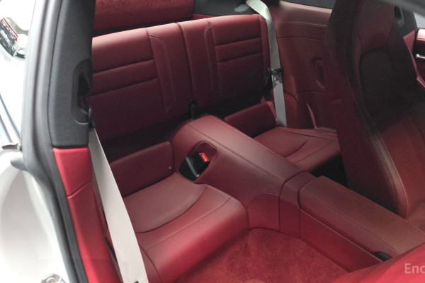 2023 Porsche 911 с пробегом 25 916 км