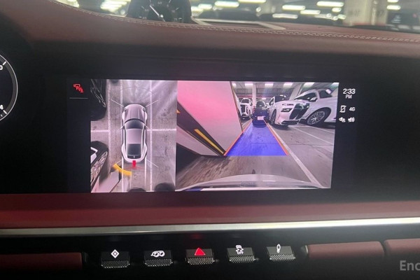 2023 Porsche 911 с пробегом 25 916 км