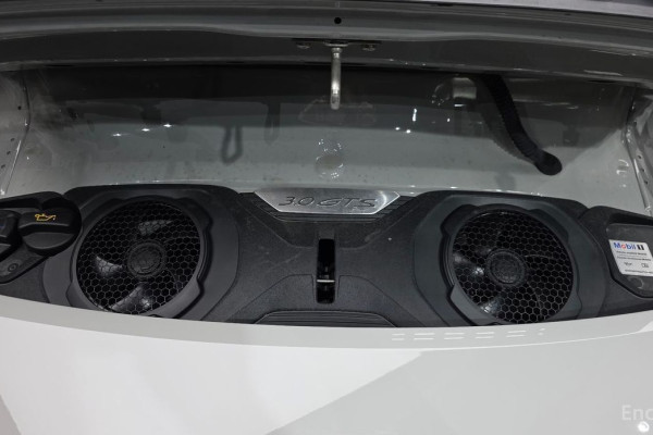 2023 Porsche 911 с пробегом 25 916 км