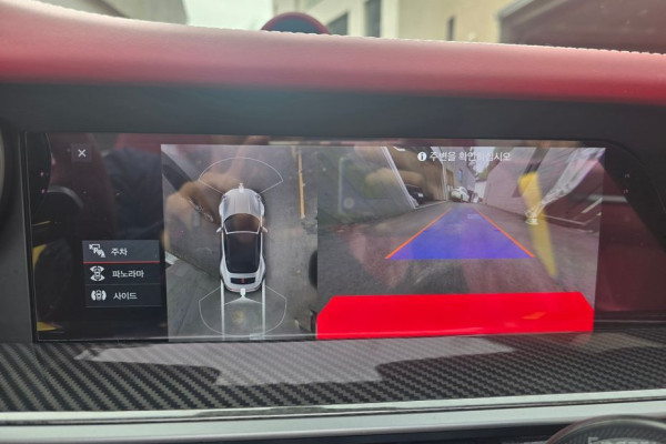 2021 Porsche 911 с пробегом 40 000 км