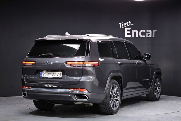 2022 Jeep Cherokee с пробегом 41 656 км