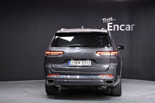 2022 Jeep Cherokee с пробегом 41 656 км