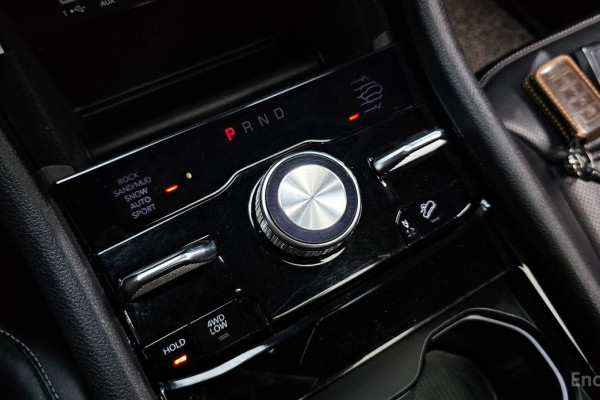 2022 Jeep Cherokee с пробегом 41 656 км