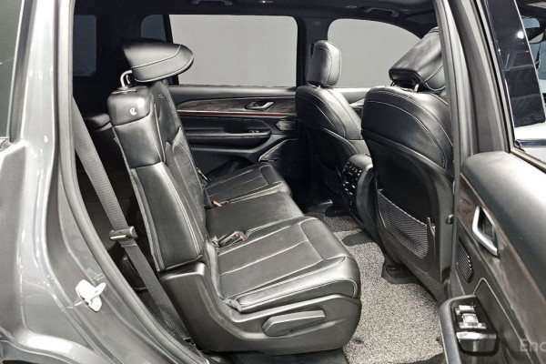 2022 Jeep Cherokee с пробегом 41 656 км