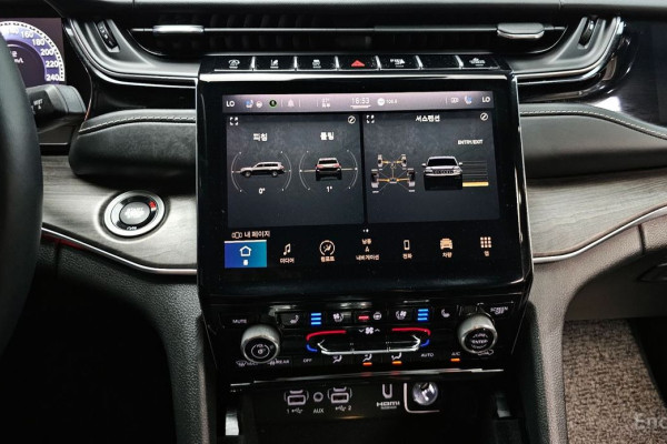 2022 Jeep Cherokee с пробегом 41 656 км