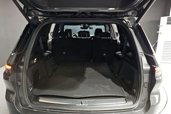 2022 Jeep Cherokee с пробегом 41 656 км