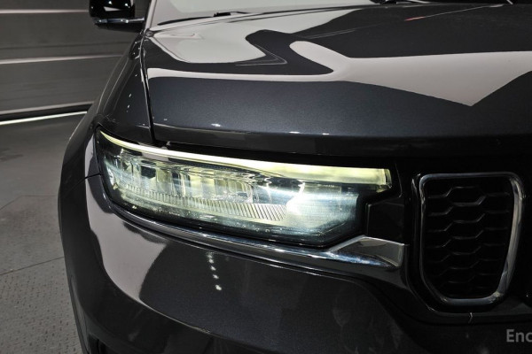 2022 Jeep Cherokee с пробегом 41 656 км