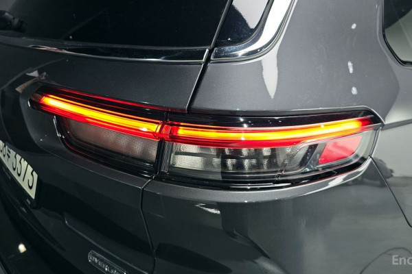 2022 Jeep Cherokee с пробегом 41 656 км