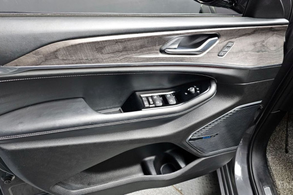 2022 Jeep Cherokee с пробегом 41 656 км