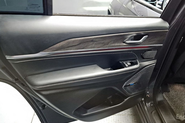 2022 Jeep Cherokee с пробегом 41 656 км